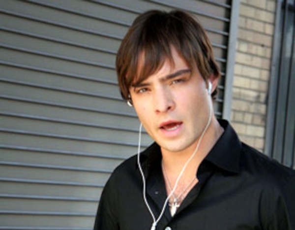 Best of Is ed westwick asian westwick Is asian ed